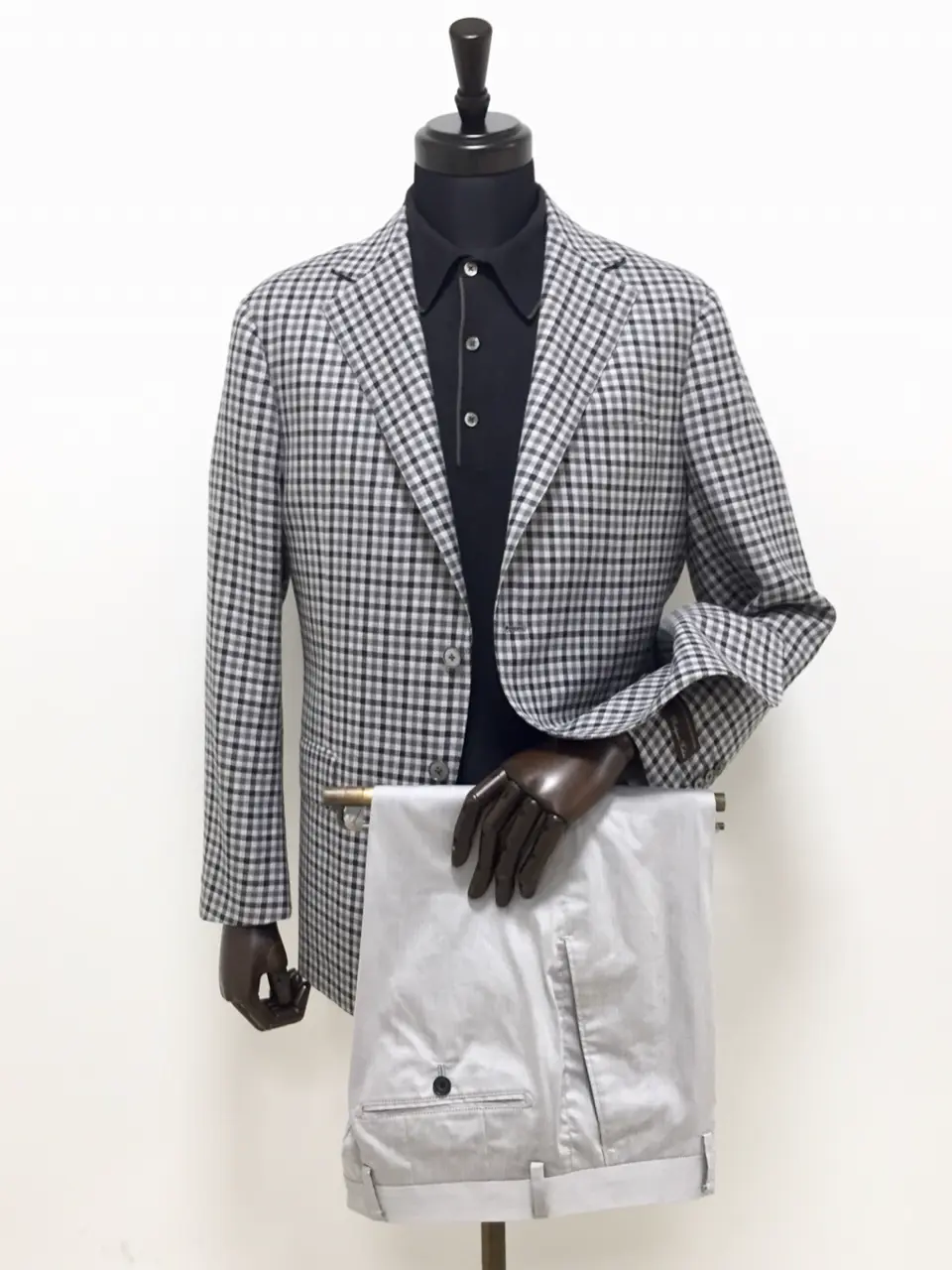  兼田 コーディネート画像