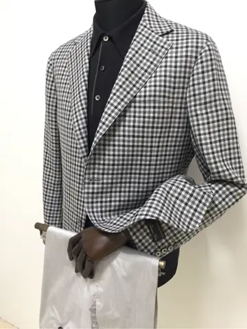 GOTAIRIKU 兼田 コーディネート画像