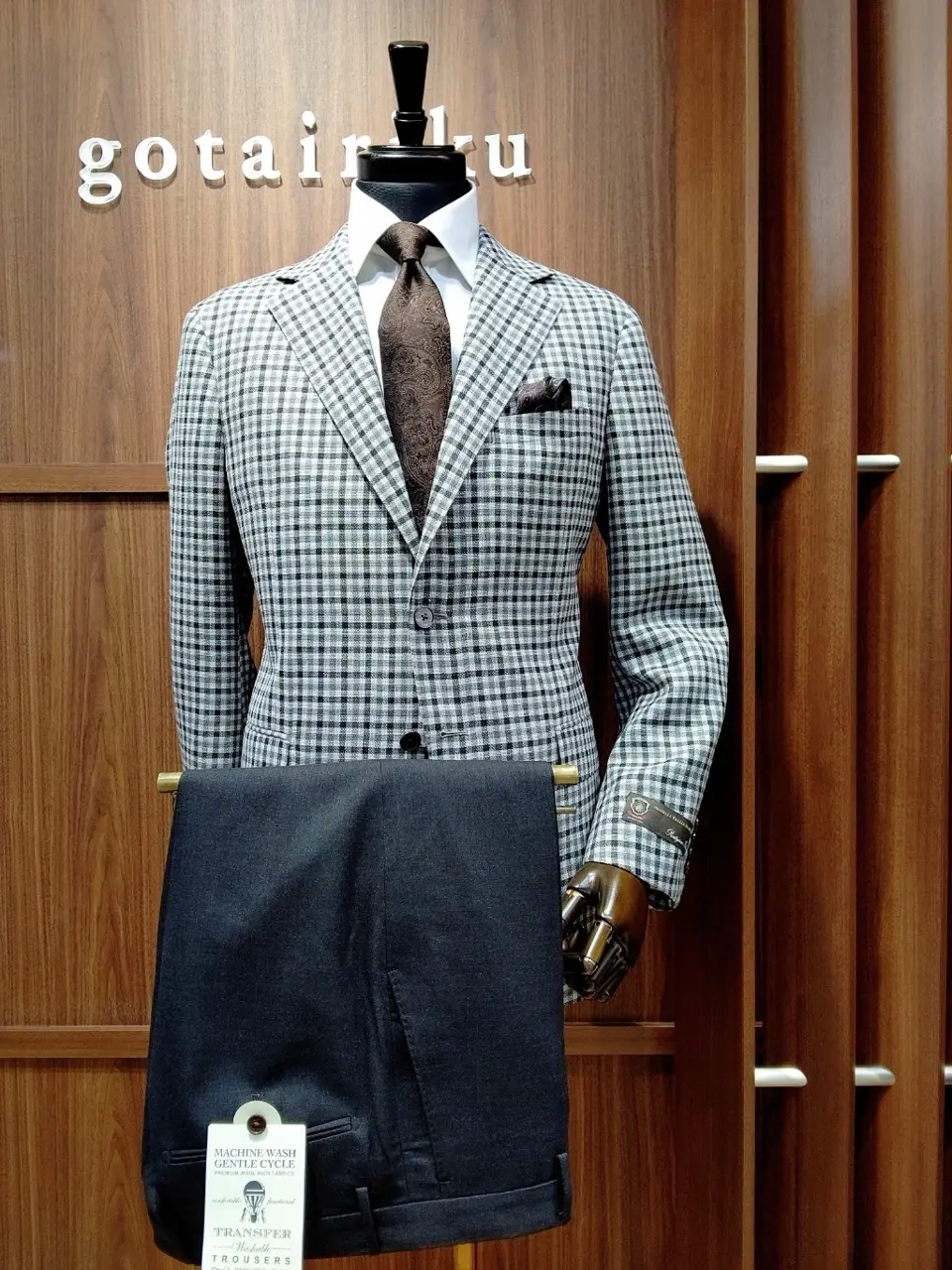  江坂 コーディネート画像