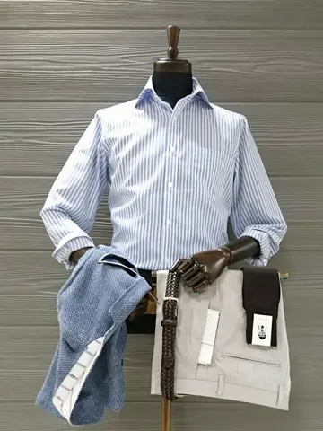 GOTAIRIKU 八幡 コーディネート画像