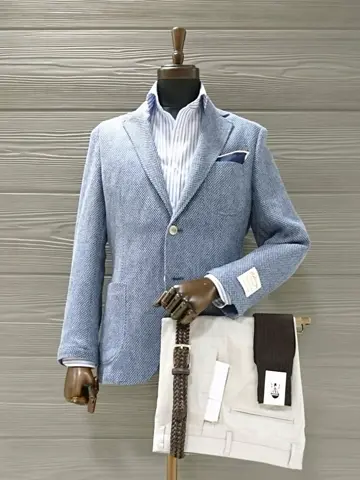 GOTAIRIKU 八幡 コーディネート画像