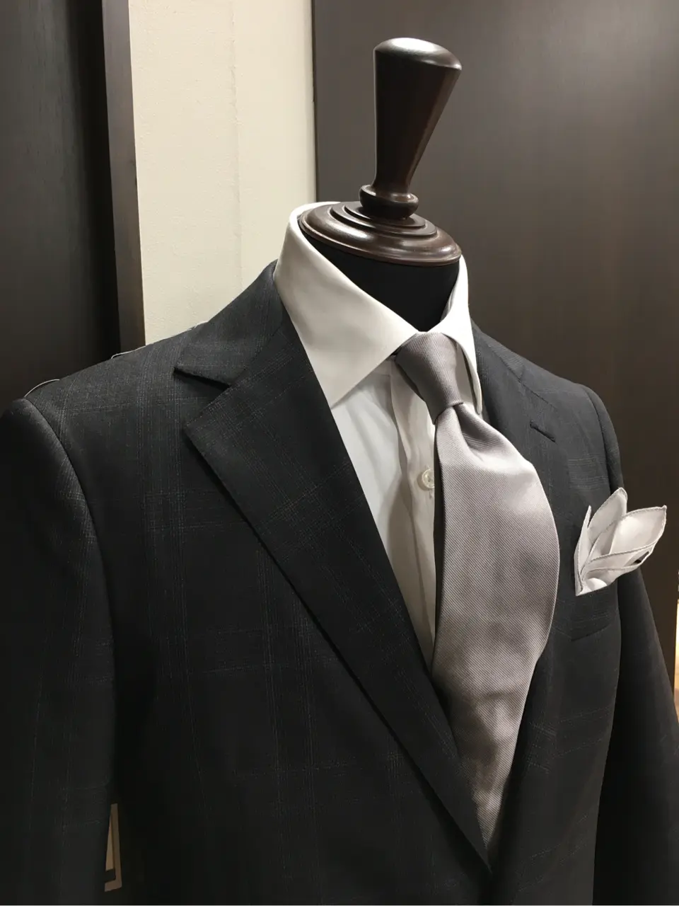 GOTAIRIKU 星野 コーディネート画像