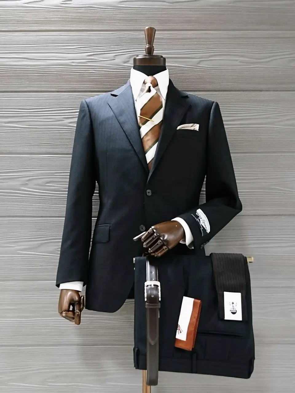  八幡 コーディネート画像