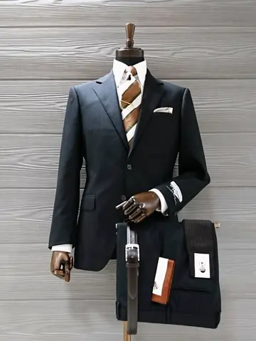 GOTAIRIKU 八幡 コーディネート画像