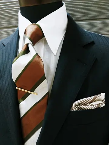 GOTAIRIKU 八幡 コーディネート画像