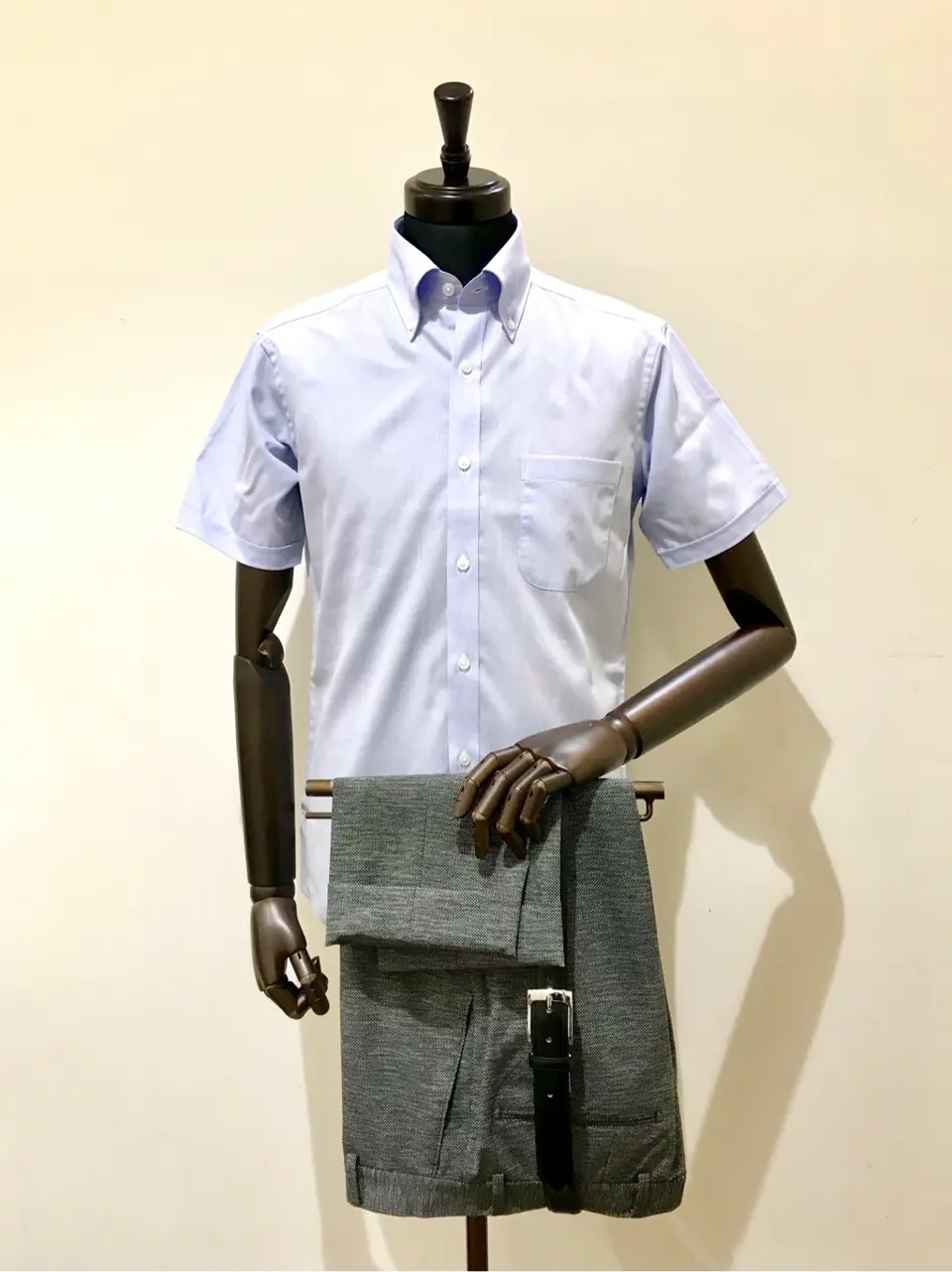 GOTAIRIKU 加藤 コーディネート画像