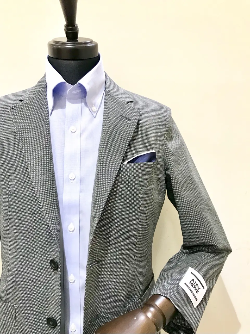 GOTAIRIKU 加藤 コーディネート画像