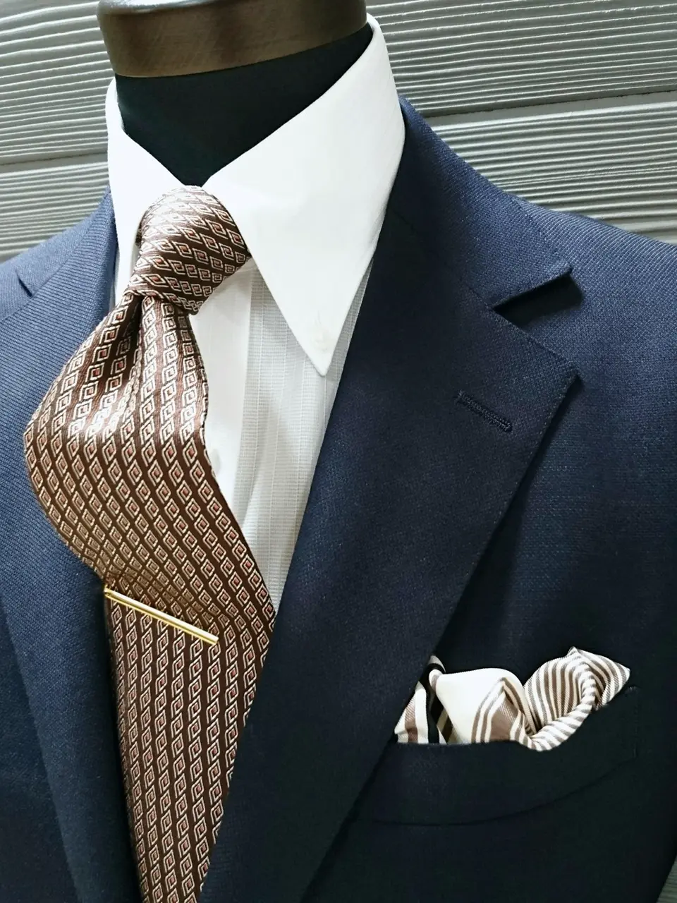 GOTAIRIKU 八幡 コーディネート画像