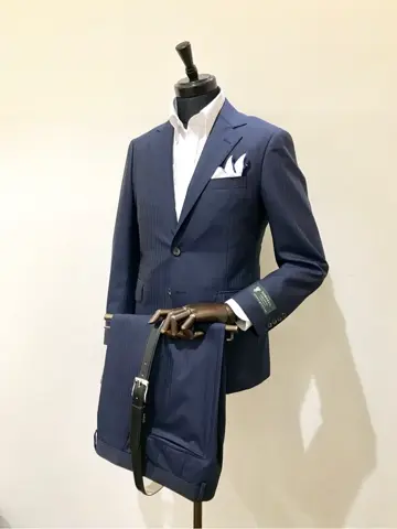 GOTAIRIKU 加藤 コーディネート画像