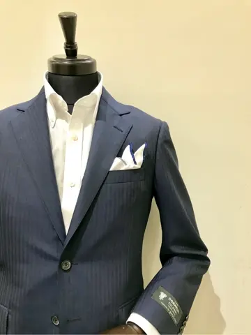 GOTAIRIKU 加藤 コーディネート画像