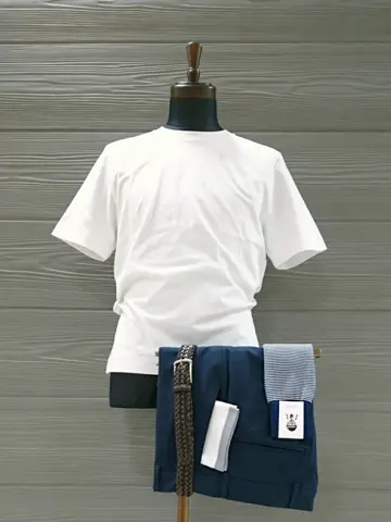 GOTAIRIKU 八幡 コーディネート画像