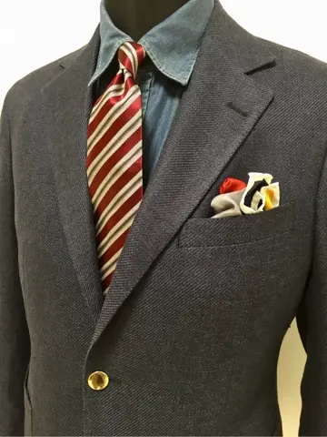 GOTAIRIKU 兼田 コーディネート画像