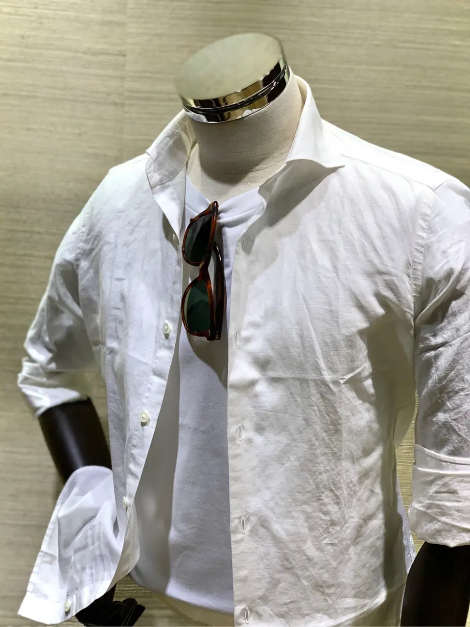 GOTAIRIKU 竹林 コーディネート画像