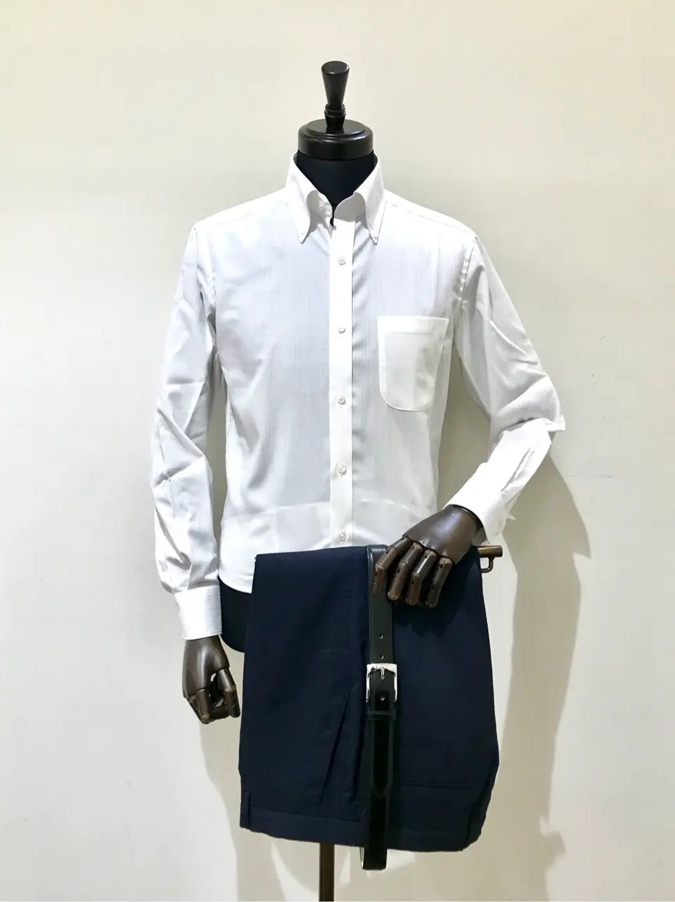 GOTAIRIKU 加藤 コーディネート画像