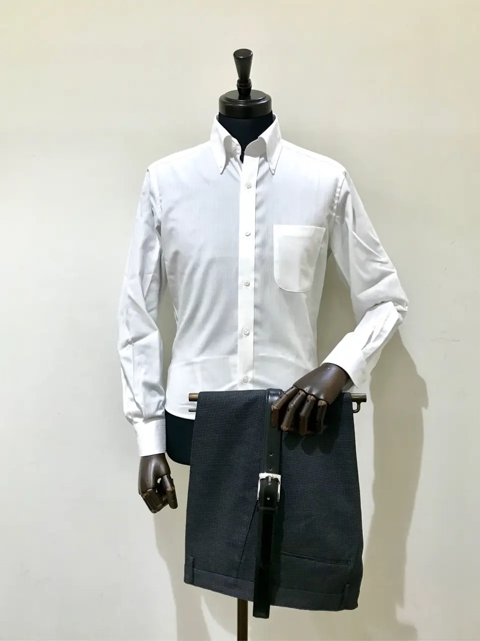 GOTAIRIKU 加藤 コーディネート画像