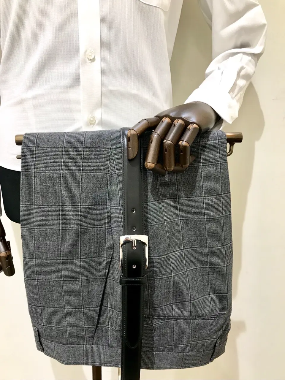 GOTAIRIKU 加藤 コーディネート画像