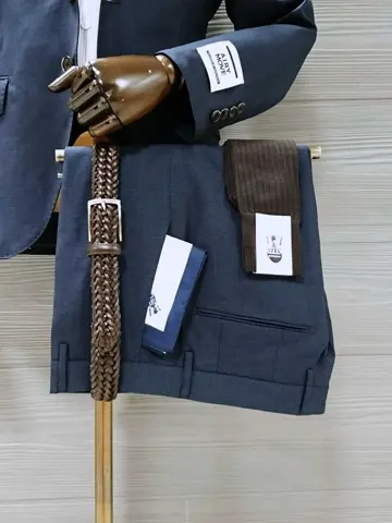 GOTAIRIKU 八幡 コーディネート画像