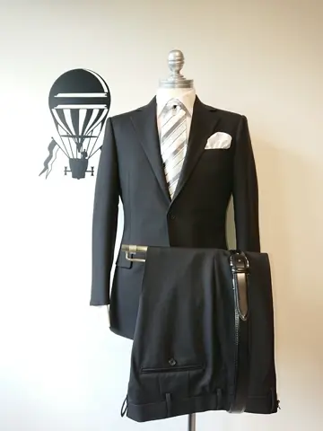 GOTAIRIKU 佐瀬 コーディネート画像