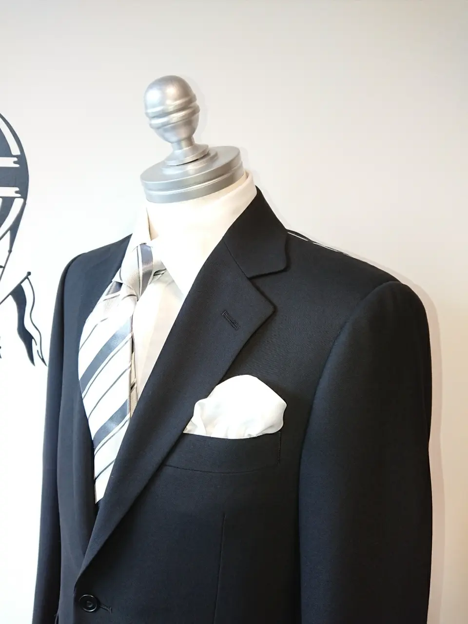 GOTAIRIKU 佐瀬 コーディネート画像