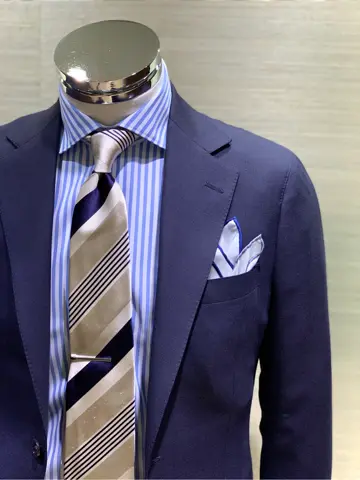 GOTAIRIKU 竹林 コーディネート画像