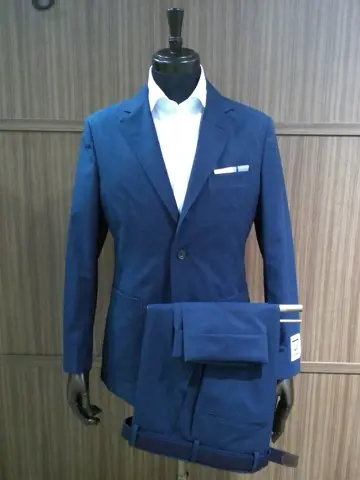 GOTAIRIKU 藤田 コーディネート画像