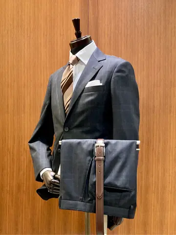 GOTAIRIKU 野上 コーディネート画像