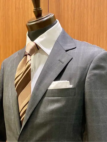 GOTAIRIKU 野上 コーディネート画像