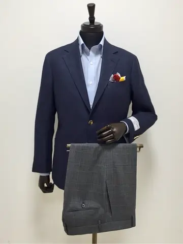 GOTAIRIKU 兼田 コーディネート画像