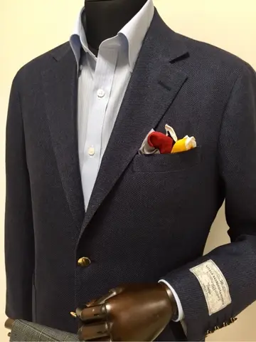 GOTAIRIKU 兼田 コーディネート画像