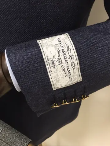 GOTAIRIKU 兼田 コーディネート画像