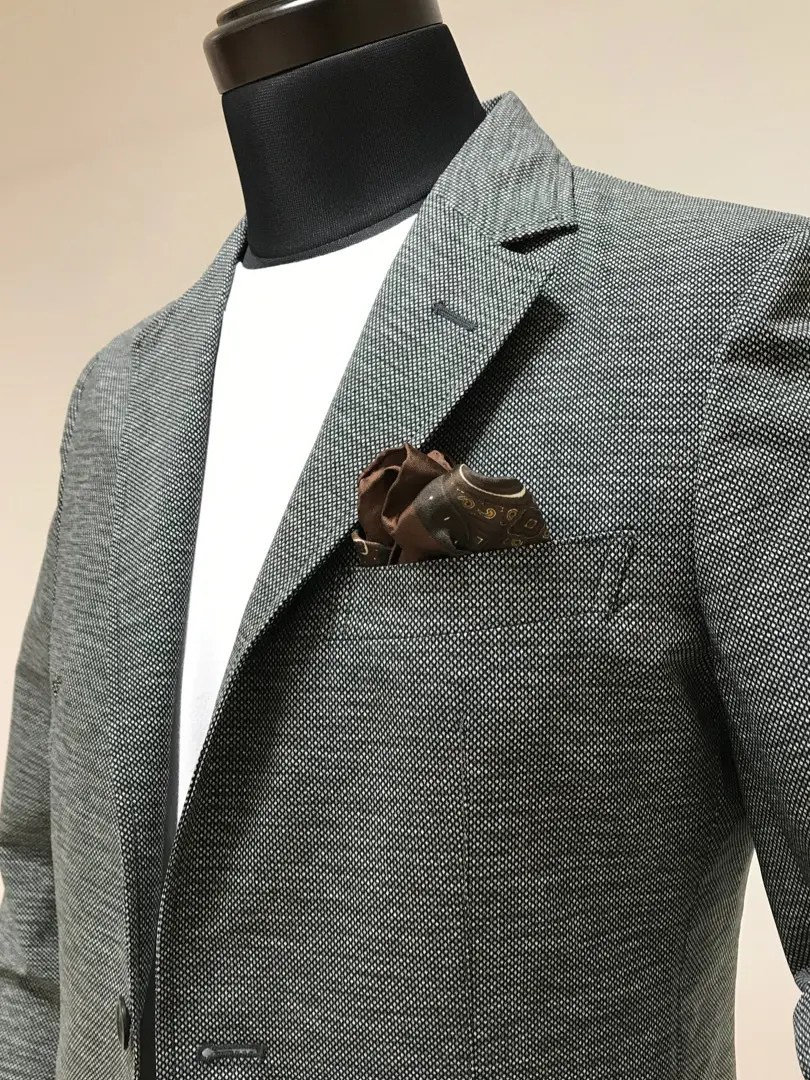 GOTAIRIKU 平石 コーディネート画像