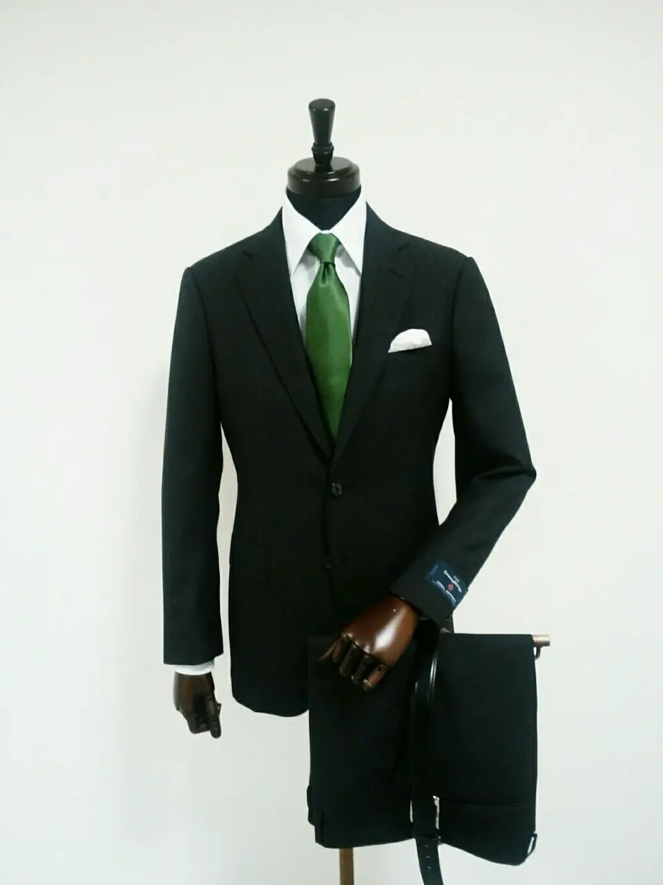 GOTAIRIKU 金子 コーディネート画像