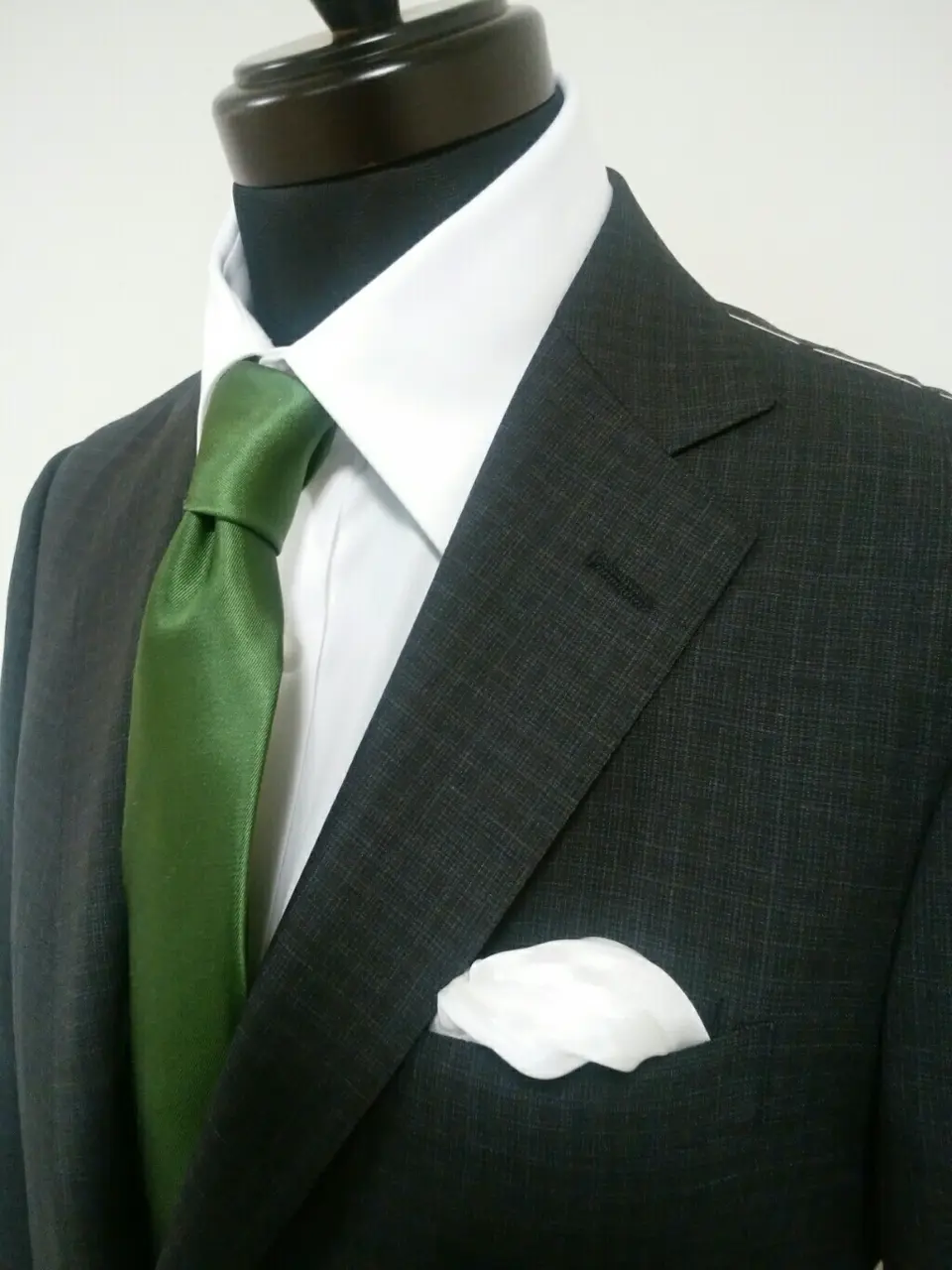 GOTAIRIKU 金子 コーディネート画像