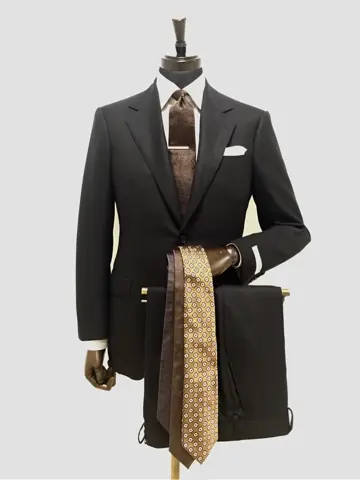 GOTAIRIKU 兼田 コーディネート画像