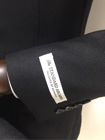 GOTAIRIKU 兼田 コーディネート画像