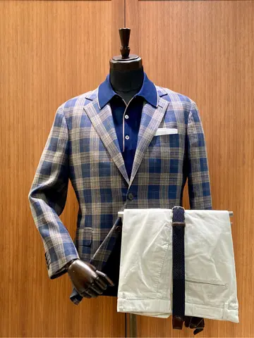 GOTAIRIKU 野上 コーディネート画像