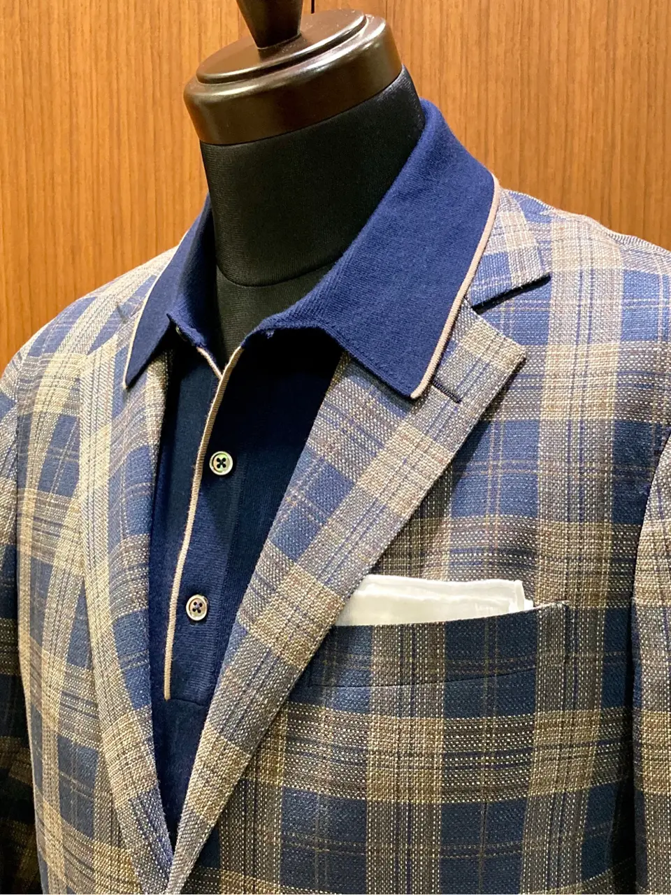 GOTAIRIKU 野上 コーディネート画像