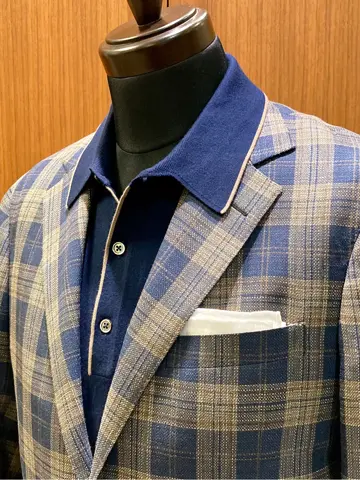 GOTAIRIKU 野上 コーディネート画像