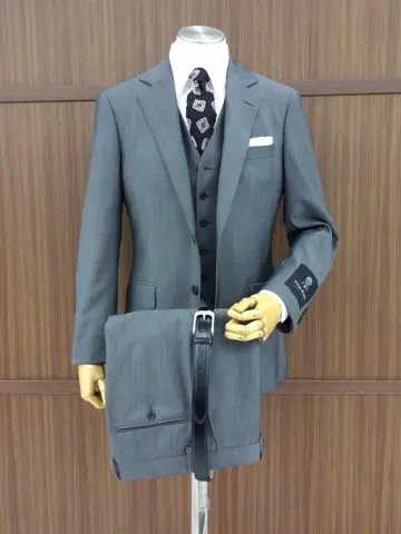 GOTAIRIKU 菊池 コーディネート画像