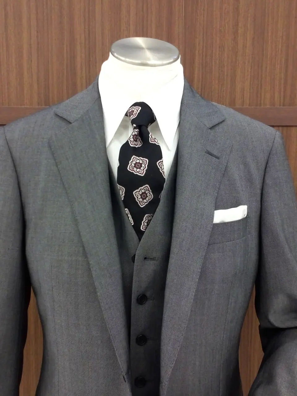 GOTAIRIKU 菊池 コーディネート画像