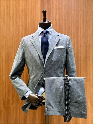 GOTAIRIKU 野上 コーディネート画像