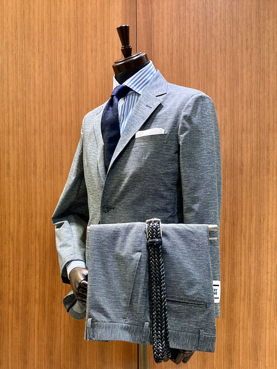 GOTAIRIKU 野上 コーディネート画像