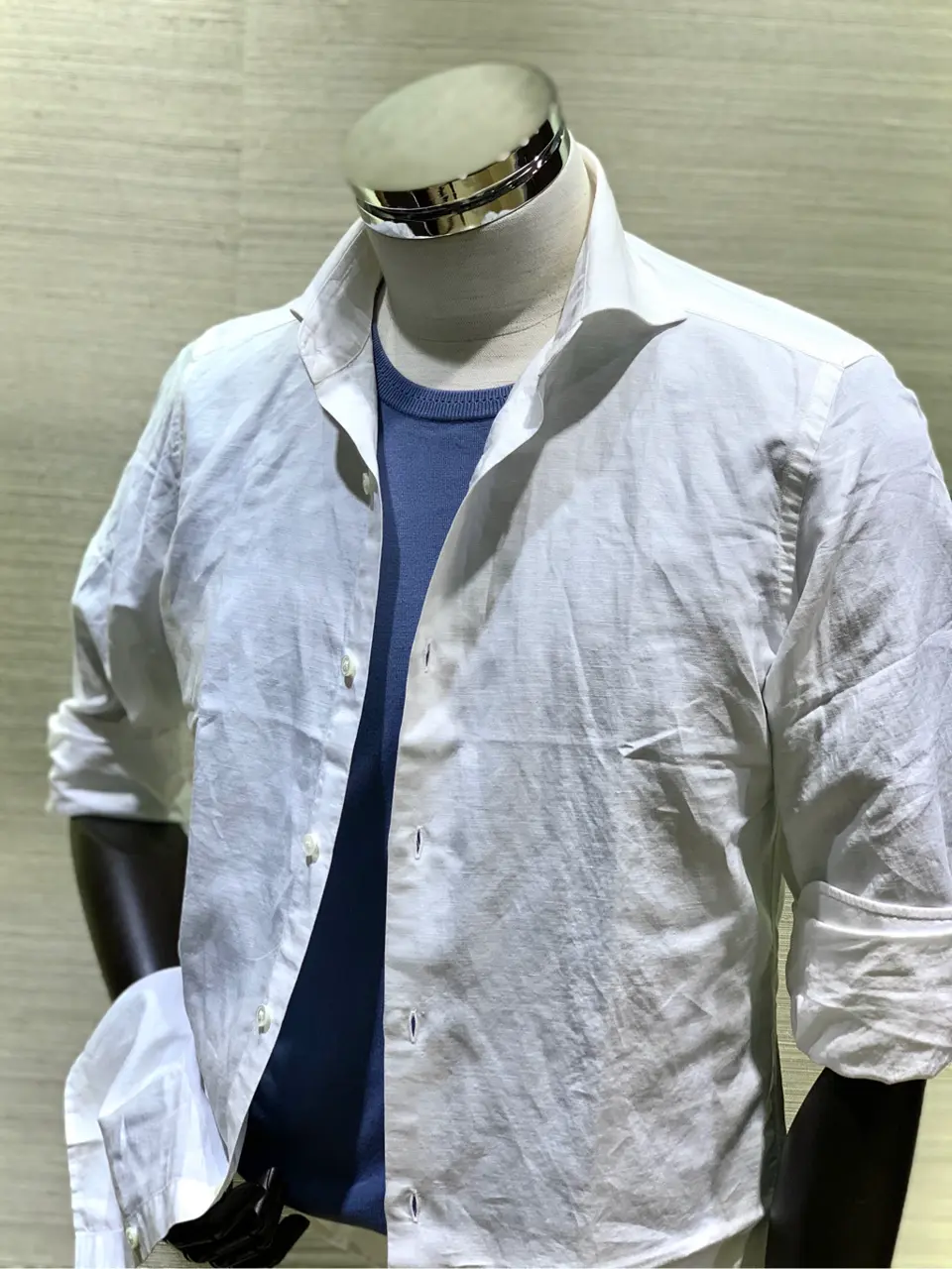 GOTAIRIKU 竹林 コーディネート画像