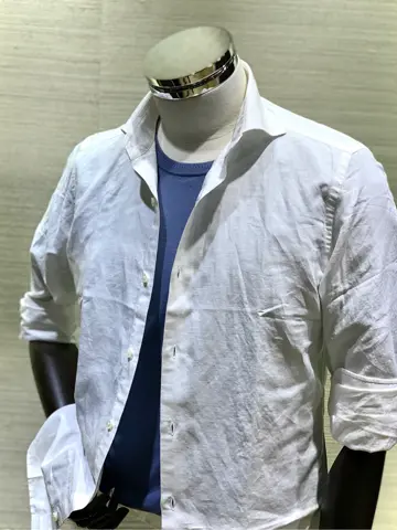 GOTAIRIKU 竹林 コーディネート画像