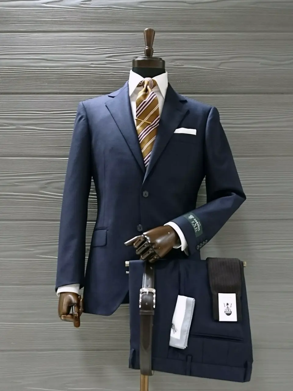  八幡 コーディネート画像