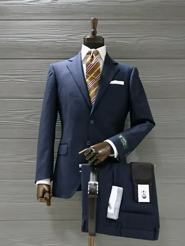 GOTAIRIKU 八幡 コーディネート画像