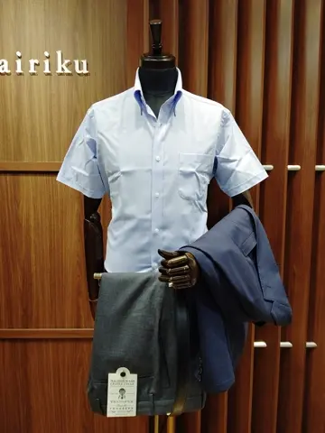 GOTAIRIKU 江坂 コーディネート画像