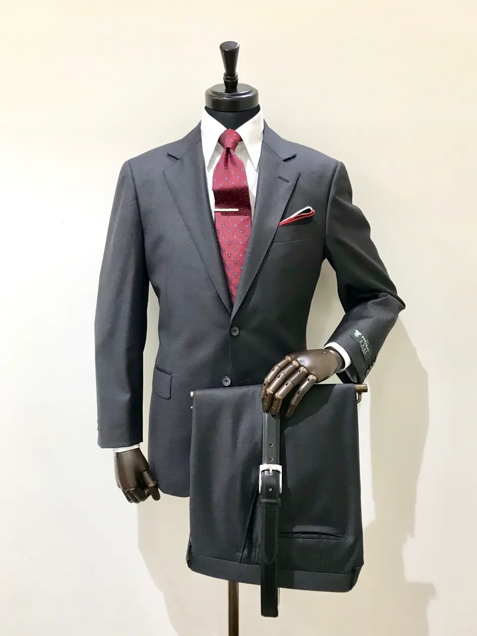 GOTAIRIKU 加藤 コーディネート画像