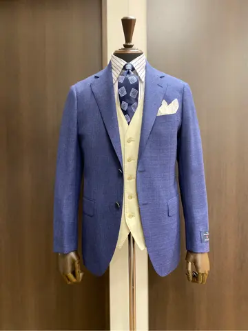 GOTAIRIKU 面谷 コーディネート画像