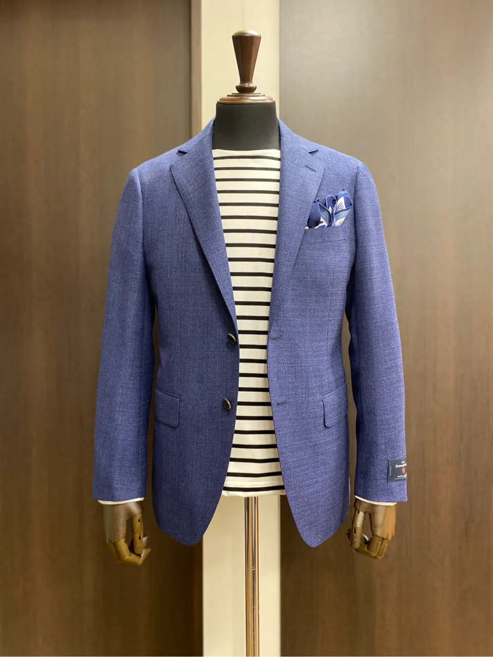 GOTAIRIKU 面谷 コーディネート画像